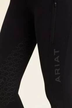 Ariat Venture Thermo Reitleggings Für Damen -Cavallo Verkäufe 341149 BL 5