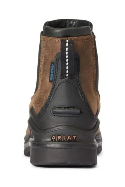 Ariat Barnyard Twin Gore II H2O Damen Stallschuhe -Cavallo Verkäufe 341151 ABR 3