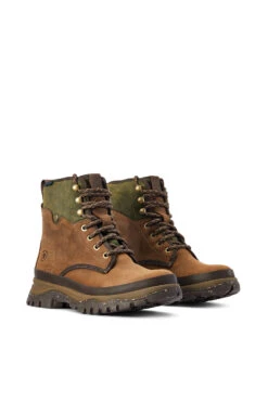 Ariat Moresby H2O Damen Country Schuhe 23 Ariat Moresby H2O Damen Country Schuhe -Cavallo Verkäufe 341155 DTBR 03