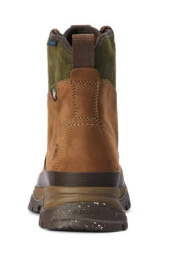 Ariat Moresby H2O Damen Country Schuhe 25 Ariat Moresby H2O Damen Country Schuhe -Cavallo Verkäufe 341155 DTBR 05