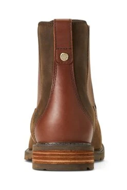 Ariat Wexford H2O Damen Chelsea Boots -Cavallo Verkäufe 341156 JDBR 3
