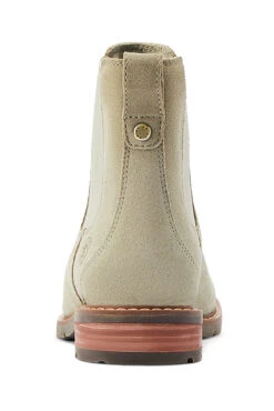 Ariat Wexford H2O Damen Chelsea Boots -Cavallo Verkäufe 341156 SGR 05