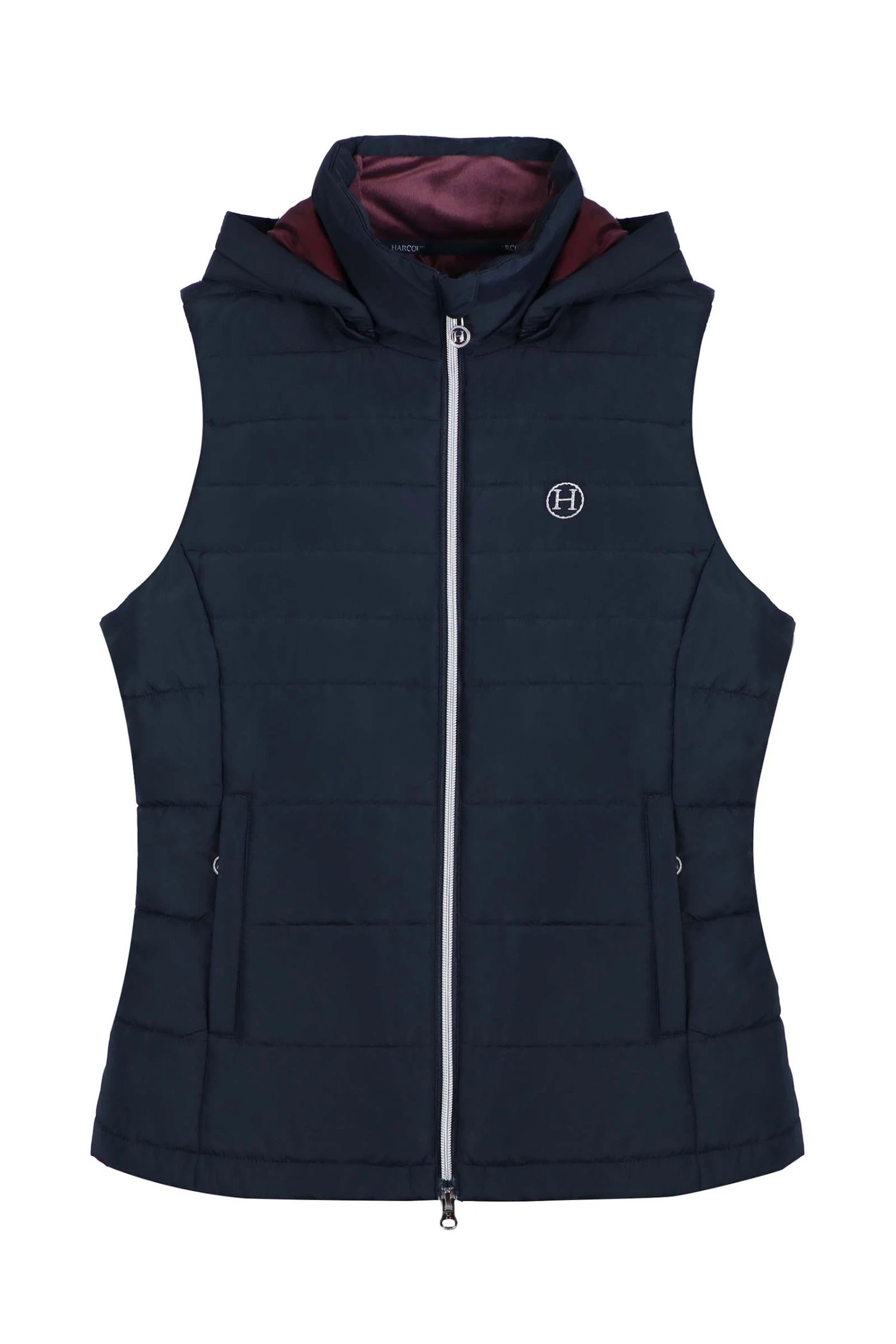Harcour Boheme Damenweste 3 Harcour Boheme Damenweste