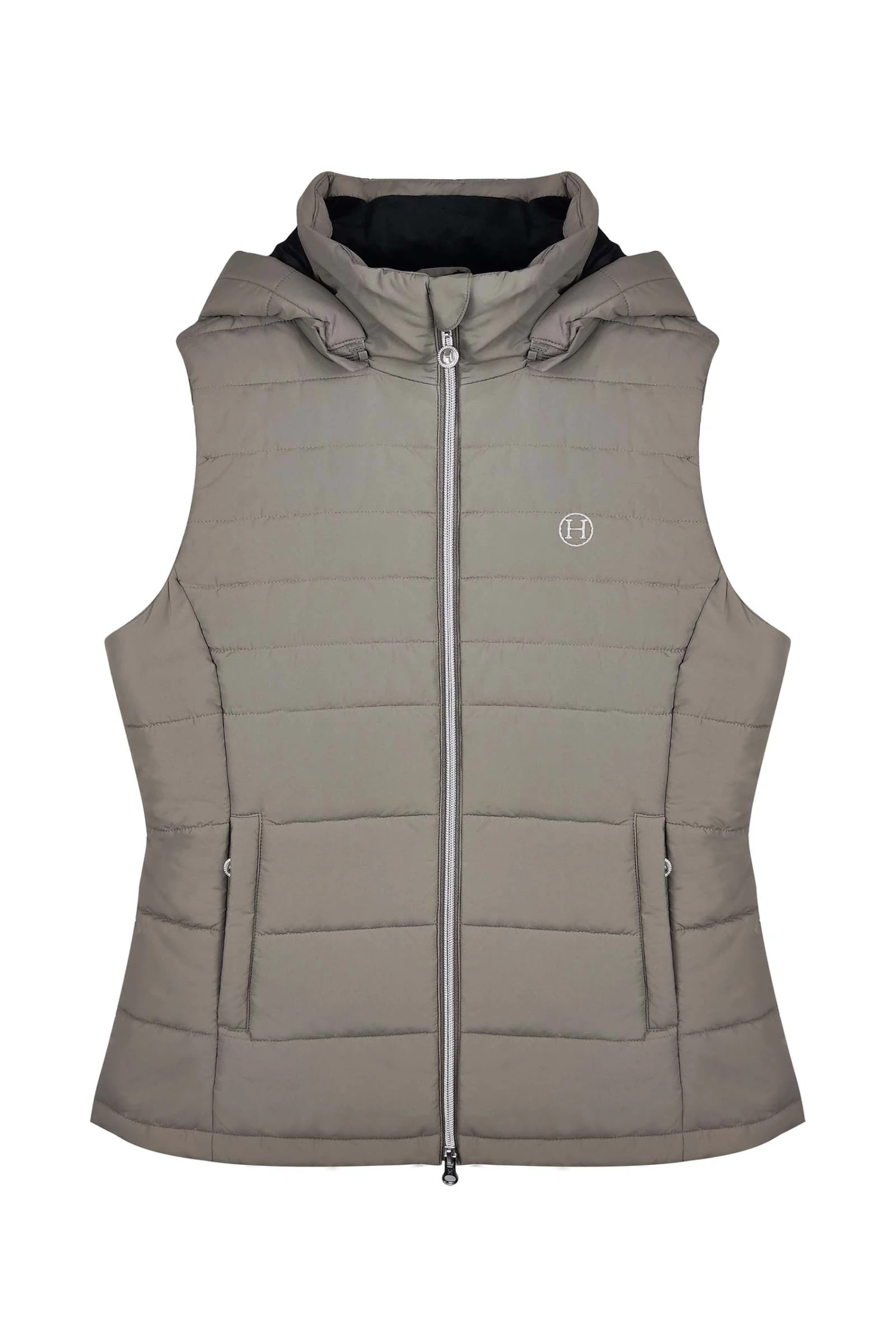 Harcour Boheme Damenweste 4 Harcour Boheme Damenweste – Bild 2