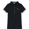 Harcour Pactole Damen Polo -Cavallo Verkäufe 341382 BL 1