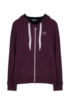 Harcour Swai Damen Reißverschluss Hoody -Cavallo Verkäufe 341410 DPU 1
