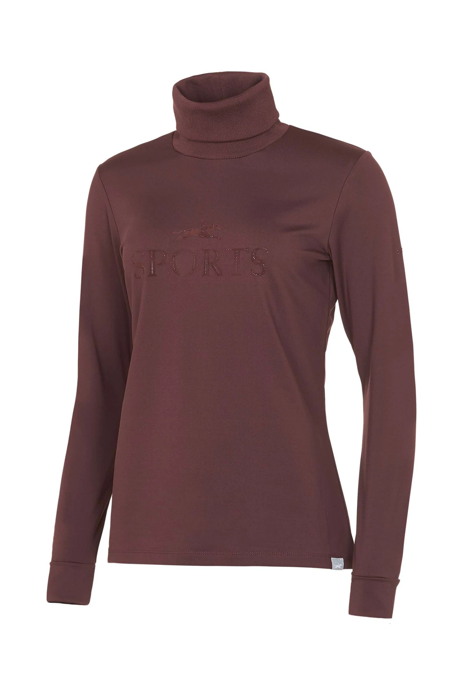 Schockemöhle Aluna SP Style Damen Funktions Rollkragenshirt 4 Schockemöhle Aluna SP Style Damen Funktions Rollkragenshirt – Bild 2