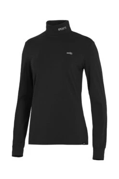 Schockemöhle Amber Style Damen Funktions Rollkragenshirt -Cavallo Verkäufe 341419 BL 1