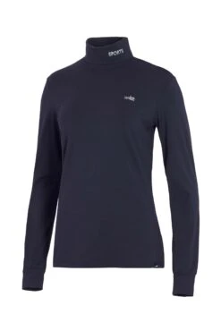 Schockemöhle Amber Style Damen Funktions Rollkragenshirt -Cavallo Verkäufe 341419 NDB 1