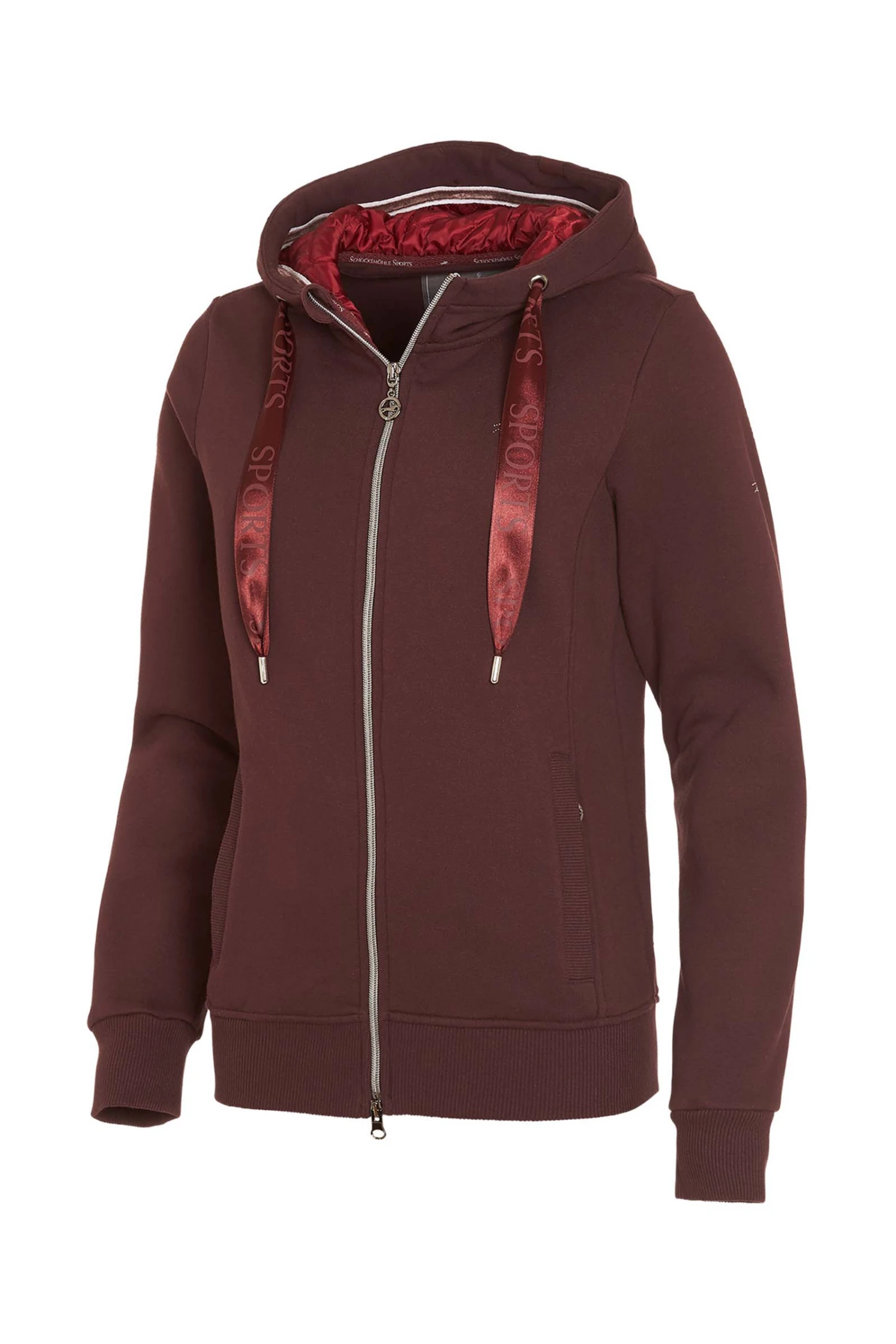 Schockemöhle Calice Style Damen Funktionsjacke 7 Schockemöhle Calice Style Damen Funktionsjacke – Bild 5