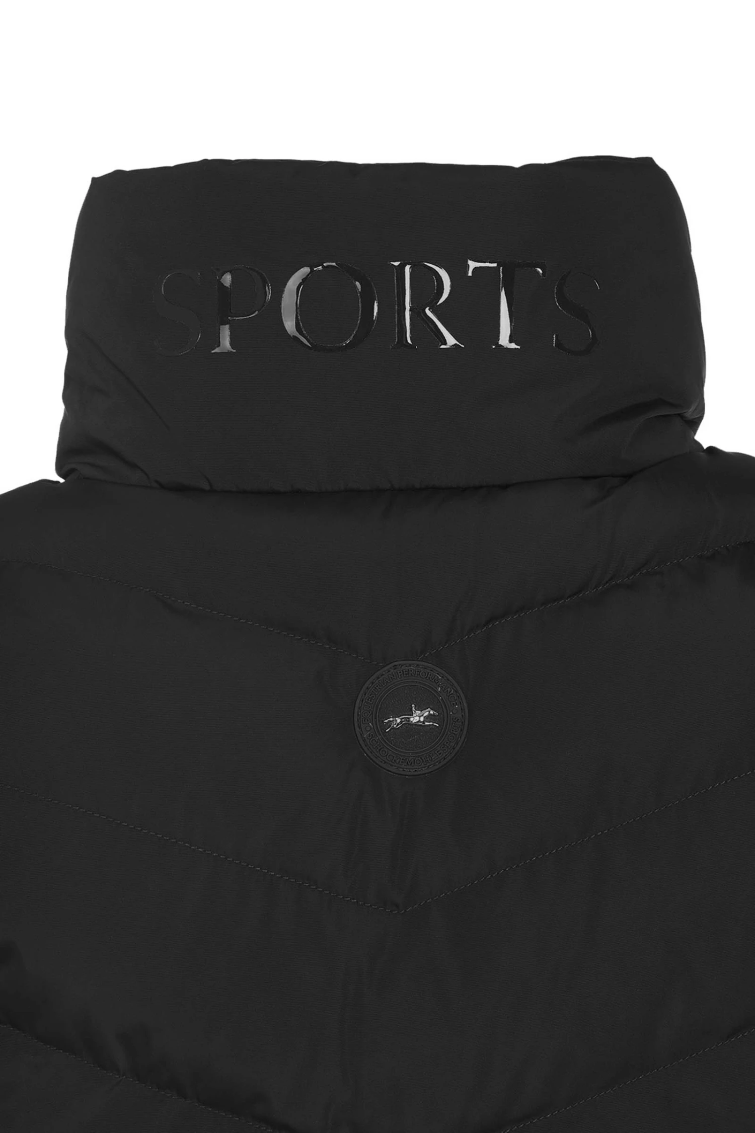 Schockemöhle Merle Style Damenweste 6 Schockemöhle Merle Style Damenweste – Bild 4