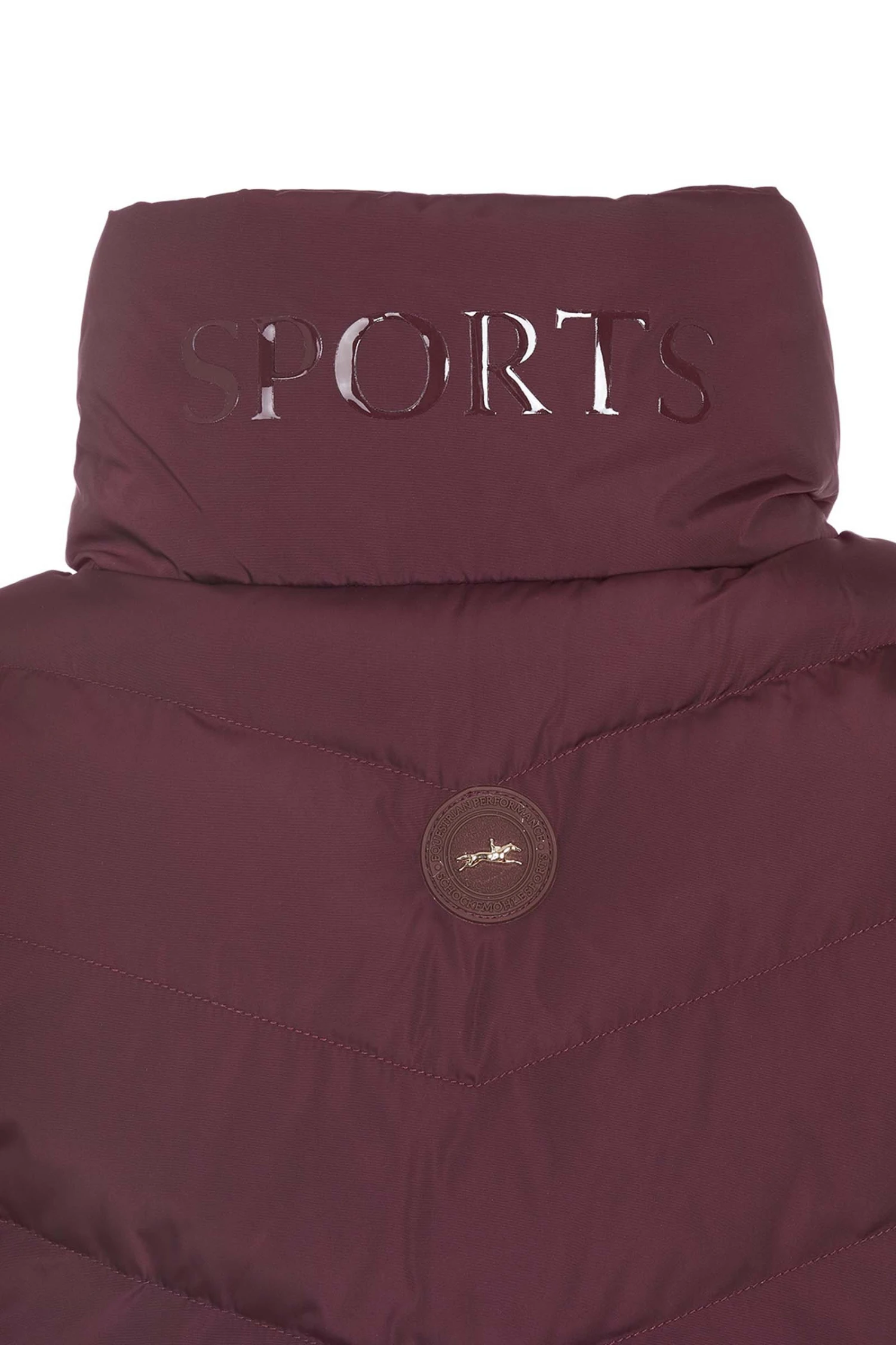 Schockemöhle Merle Style Damenweste 10 Schockemöhle Merle Style Damenweste – Bild 8