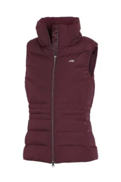 Schockemöhle Merle Style Damenweste 19 Schockemöhle Merle Style Damenweste -Cavallo Verkäufe 341430 WRE 1