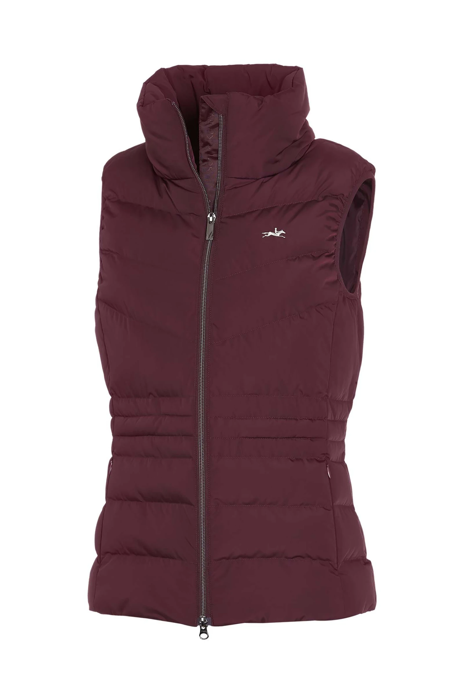 Schockemöhle Merle Style Damenweste 11 Schockemöhle Merle Style Damenweste – Bild 9