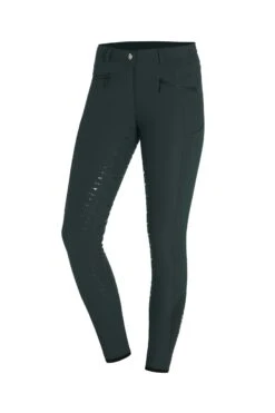 Schockemöhle Juliana Damen Reithose Mit Vollbesatz -Cavallo Verkäufe 341450 BDGR 2