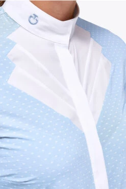 Cavalleria Toscana Fan Bib Damen Langarm Turniershirt 9 Cavalleria Toscana Fan Bib Damen Langarm Turniershirt -Cavallo Verkäufe 341452 B 3