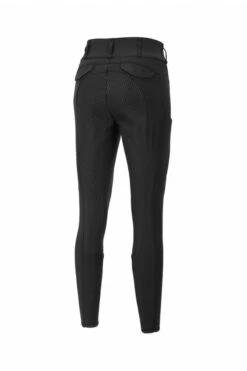 Pikeur Laure Damen Highwaist Reithose Mit Vollbesatz -Cavallo Verkäufe 341497 BL 2