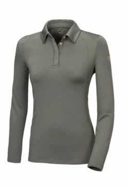 Pikeur Rachel Damen Poloshirt -Cavallo Verkäufe 341503 SGR 1