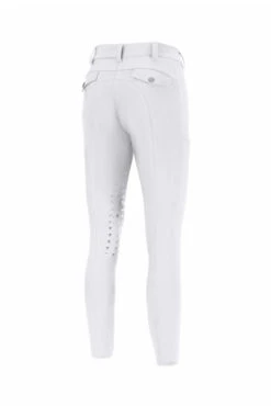 Pikeur Romy Damen Reithose Mit Kniegrip -Cavallo Verkäufe 341508 WH 1