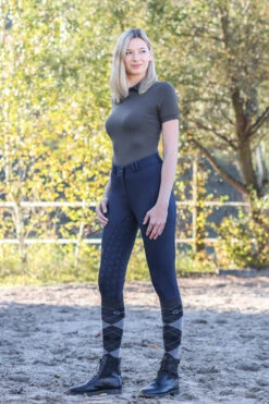 Covalliero ClassicStar Damenreithose -Cavallo Verkäufe 341703 DB 3