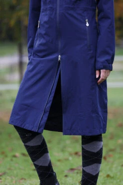 Covalliero Damen Regenmantel -Cavallo Verkäufe 341707 DB 4