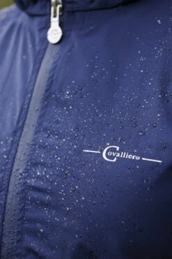 Covalliero Damen Regenmantel -Cavallo Verkäufe 341707 DB 5