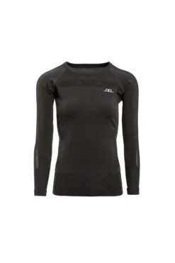 AA Aria Perforierter Damenpullover