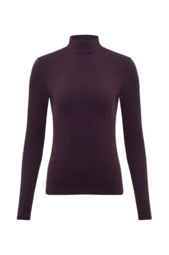 LeMieux Liberté Damen Base Layer Mit Stehkragen