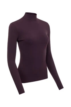 LeMieux Liberté Damen Base Layer Mit Stehkragen -Cavallo Verkäufe 342148 FPU 3