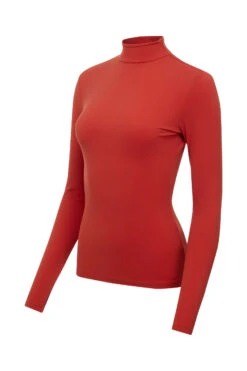 LeMieux Liberté Damen Base Layer Mit Stehkragen -Cavallo Verkäufe 342148 SOR 2
