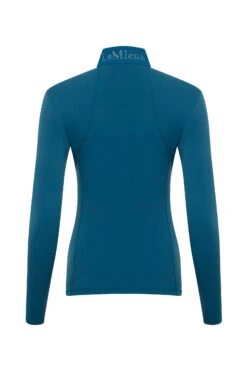 LeMieux Liberté Damen Base Layer Mit Reißverschluss -Cavallo Verkäufe 342149 MB 4