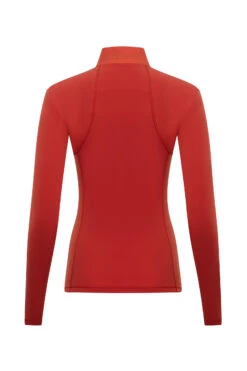 LeMieux Liberté Damen Base Layer Mit Reißverschluss -Cavallo Verkäufe 342149 SOR 4
