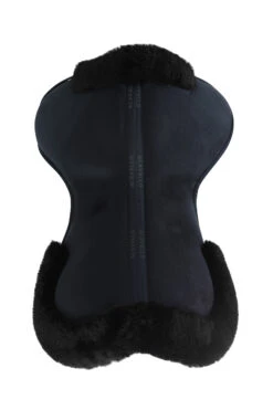 Acavallo Close Contact Memory Foam Sattelpad Mit Lammfell 24 Acavallo Close Contact Memory Foam Sattelpad Mit Lammfell -Cavallo Verkäufe 342257 B BL 3