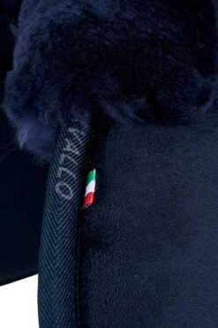 Acavallo Close Contact Memory Foam Sattelpad Mit Lammfell 35 Acavallo Close Contact Memory Foam Sattelpad Mit Lammfell -Cavallo Verkäufe 342257 B B 4