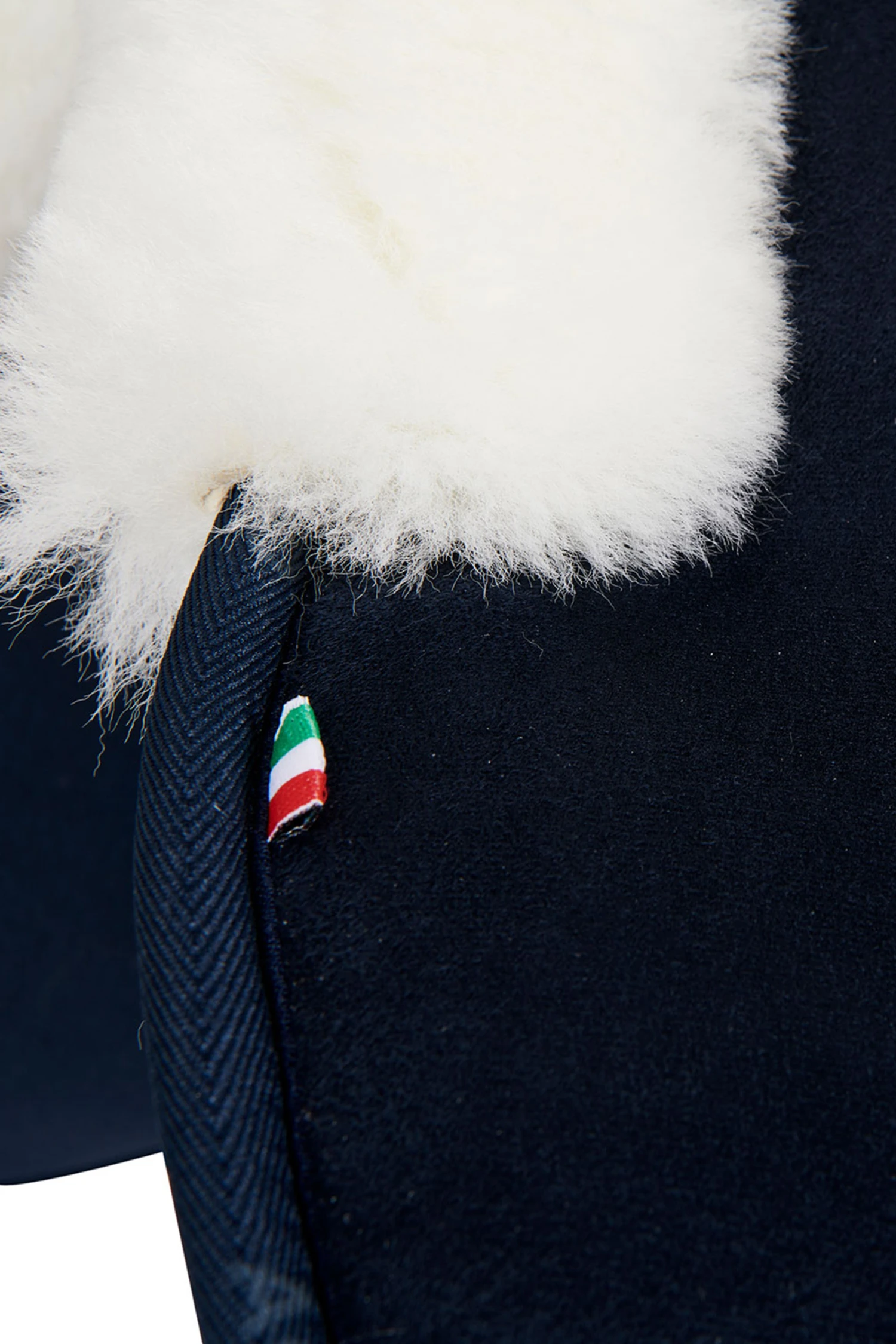 Acavallo Close Contact Memory Foam Sattelpad Mit Lammfell 20 Acavallo Close Contact Memory Foam Sattelpad Mit Lammfell – Bild 18