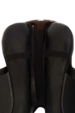 Acavallo Gel Seat Saver Gel Out 10mm Sattelschoner Für Springsättel -Cavallo Verkäufe 342267 BR 5