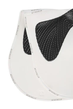 Acavallo Twin Sided Gel Pad Springen -Cavallo Verkäufe 342270 WH 4