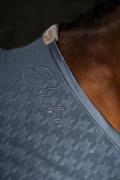 Eskadron Essence 22/23 Fleece Stamp Abschwitzdecke -Cavallo Verkäufe 342553 DLB 4