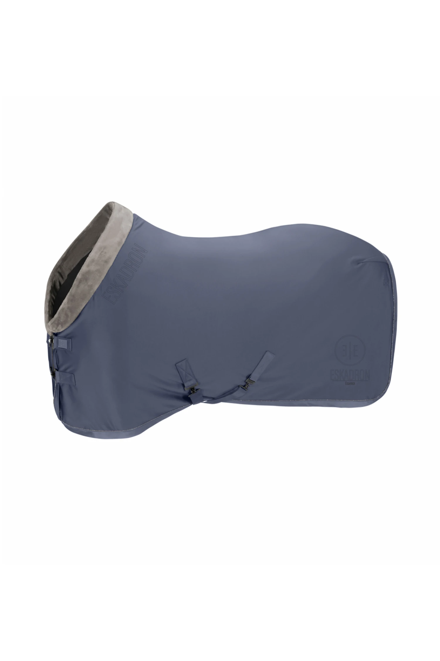 Eskadron Essence 22/23 Jersey FauxFur Abschwitzdecke 4 Eskadron Essence 22/23 Jersey FauxFur Abschwitzdecke – Bild 2