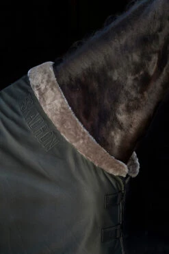 Eskadron Essence 22/23 Jersey FauxFur Abschwitzdecke 10 Eskadron Essence 22/23 Jersey FauxFur Abschwitzdecke -Cavallo Verkäufe 342563 DOGR 2