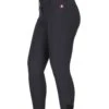 Back On Track Katie Damen Reithose Mit Kniebesatz -Cavallo Verkäufe 342625 BL 1