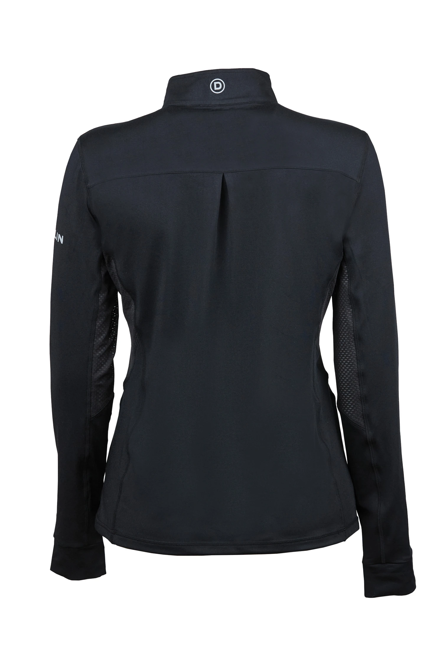 Dublin Kylee Damen Langarmshirt 4 Dublin Kylee Damen Langarmshirt – Bild 2