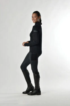 Dublin Kylee Damen Langarmshirt 20 Dublin Kylee Damen Langarmshirt -Cavallo Verkäufe 342719 BL 4