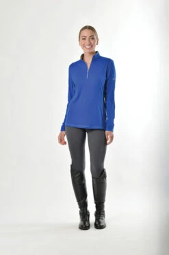 Dublin Kylee Damen Langarmshirt 24 Dublin Kylee Damen Langarmshirt -Cavallo Verkäufe 342719 CDB 3