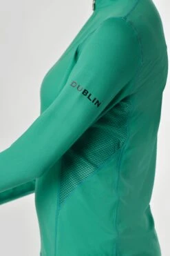 Dublin Kylee Damen Langarmshirt 31 Dublin Kylee Damen Langarmshirt -Cavallo Verkäufe 342719 EGR 4