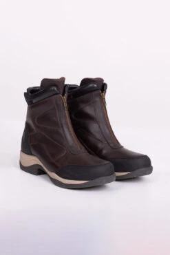 Hv Polo Short Boots HVP Caitlin