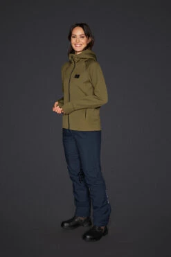 Mountain Horse Indy Damen Hoody -Cavallo Verkäufe 342889 GR 2