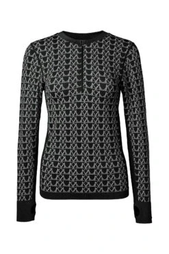 Mountain Horse Magic Damen Funktionsshirt -Cavallo Verkäufe 342893 BL 1