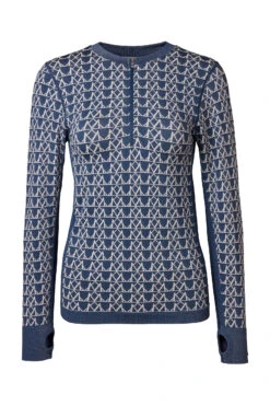 Mountain Horse Magic Damen Funktionsshirt