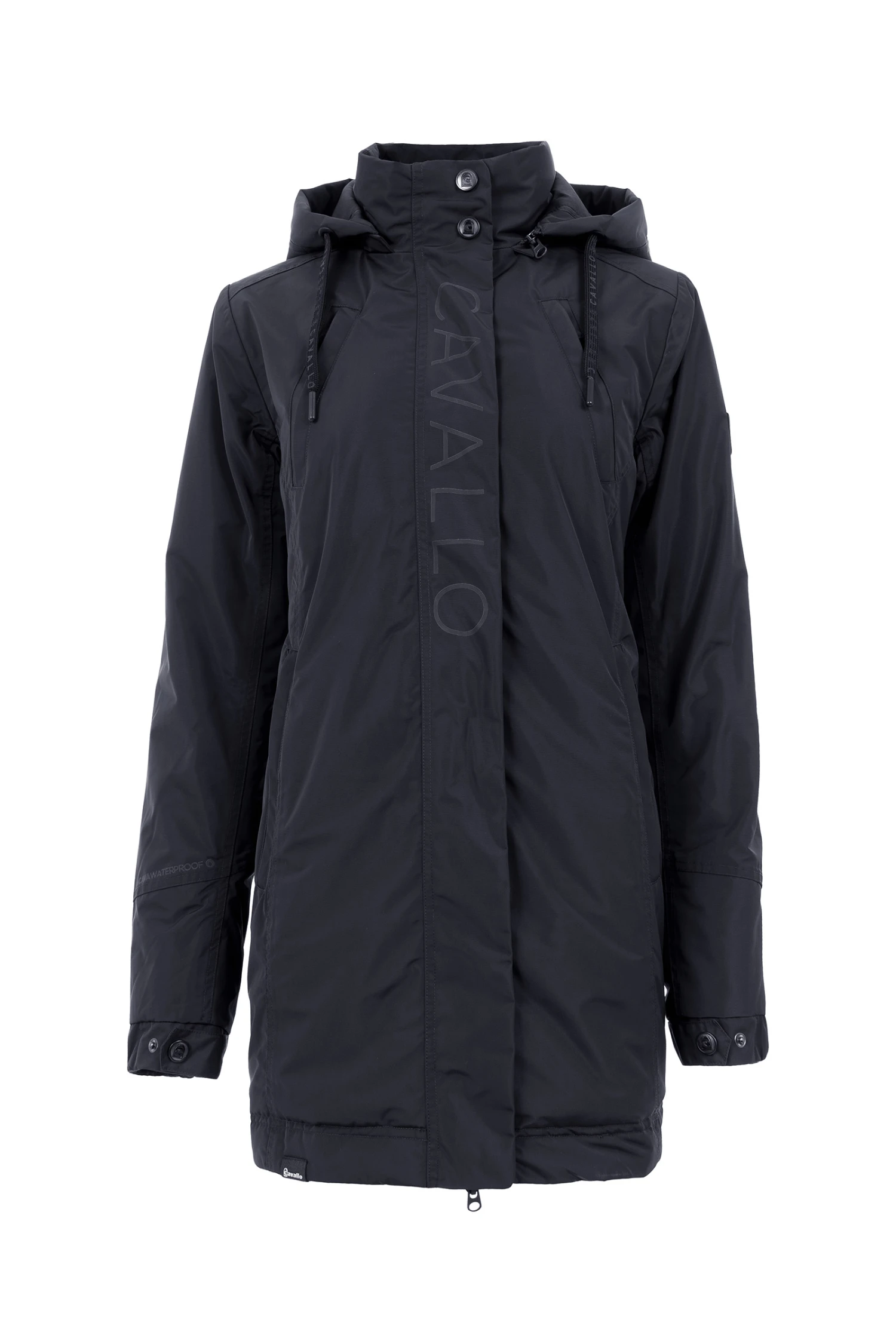 Cavallo Eadie Damen Winterparka 3 Cavallo Eadie Damen Winterparka